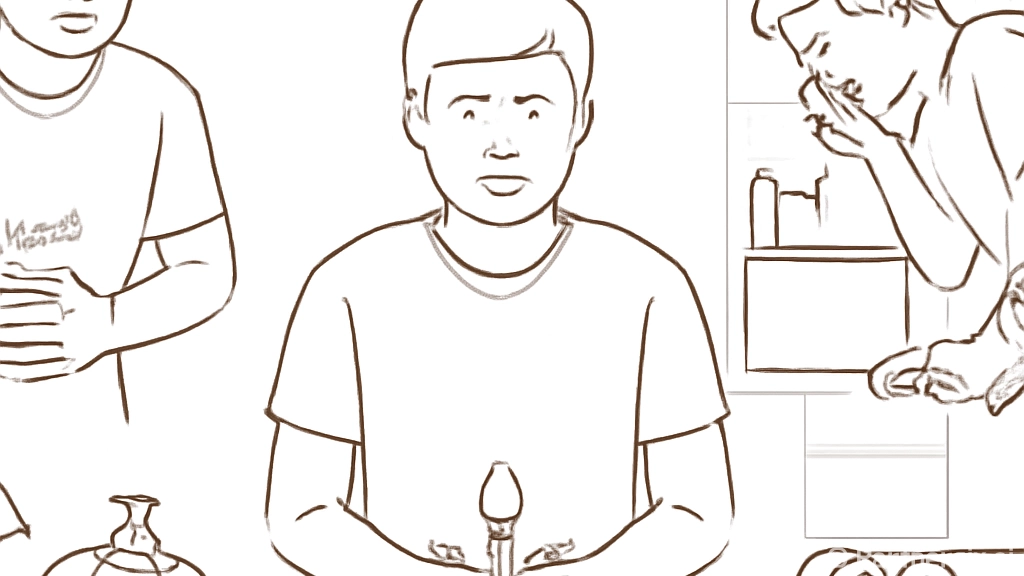 노로바이러스 감염을 예방하는 방법