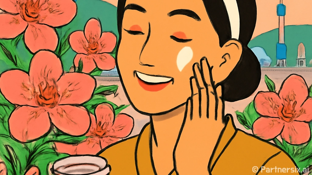 아젤리아크림을 활용하는 방법: 피부 관리의 새로운 비결