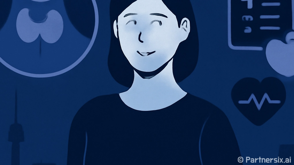 갑상선암 증상을 알아보는 방법