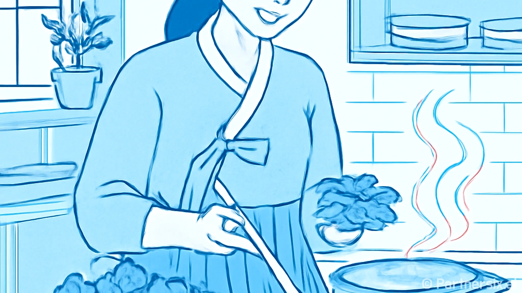 머위의 건강 효능을…