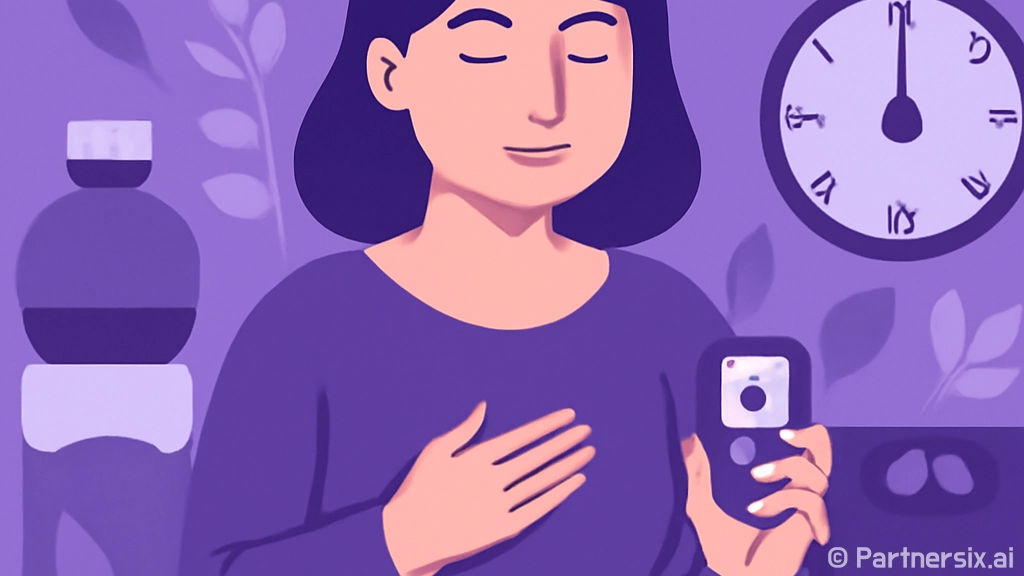 당뇨 초기증상을 알…