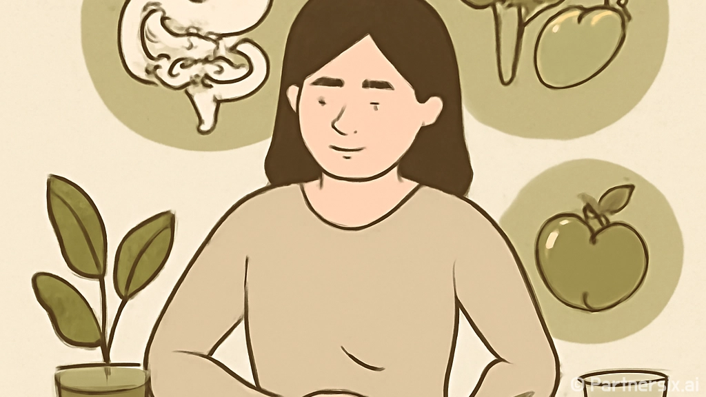 왼쪽 아랫배 통증을 완화하는 방법