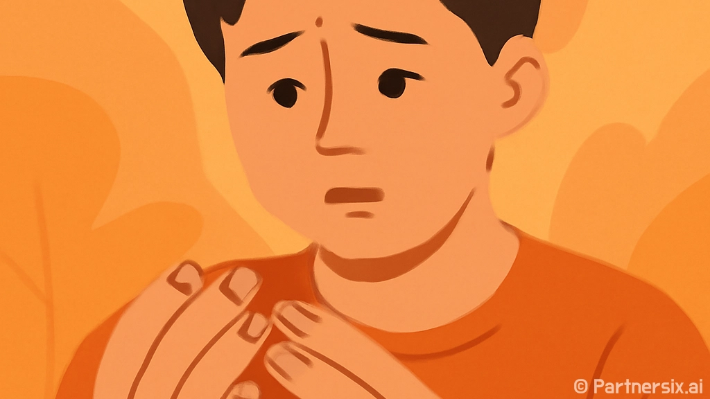 손톱에 검은 세로줄이 생기는 이유와 관리 방법