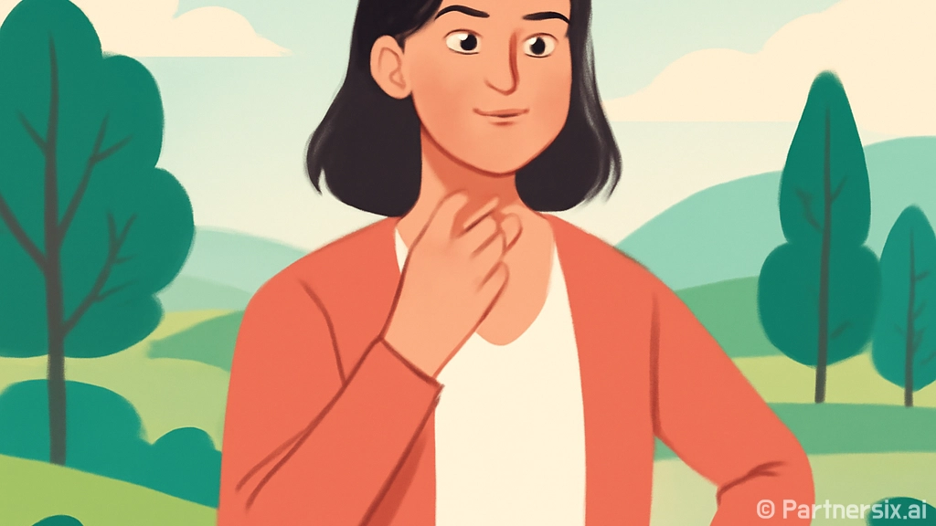 갑상선암 증상을 조기에 발견하는 방법