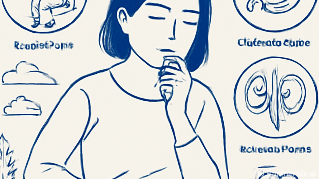 왼쪽 아랫배 통증 완화하는 방법