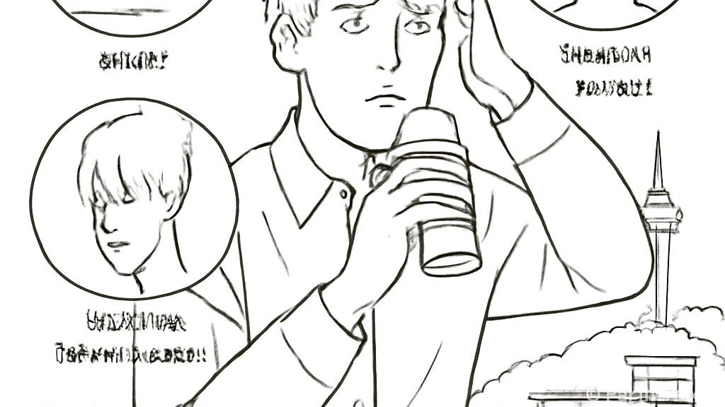 당뇨 초기증상 알아…