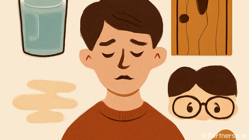 당뇨 초기증상을 알…