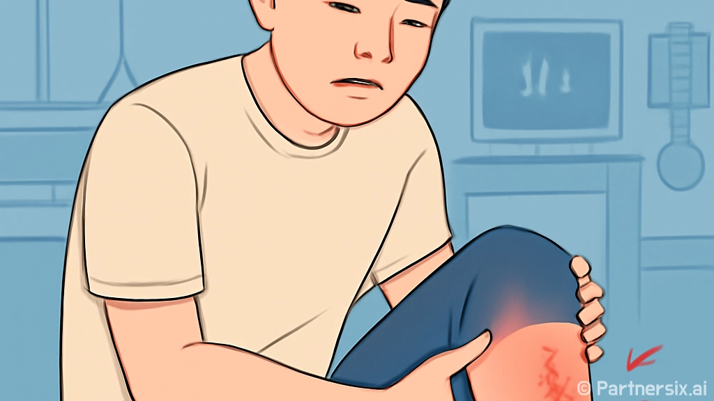 급성구획증후군을 예…