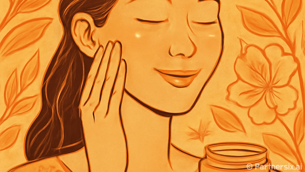 아젤리아크림: 피부…