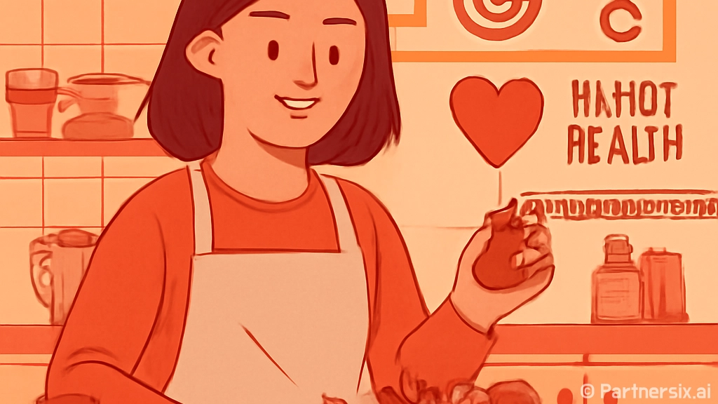 토마토의 놀라운 효…