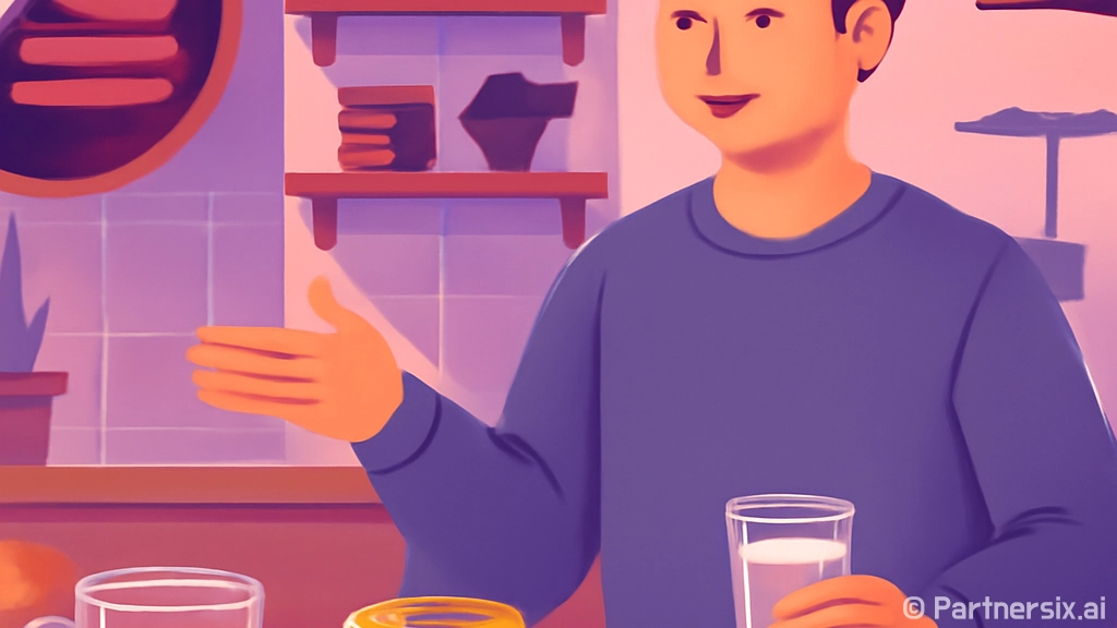 대장내시경 전 알아야 할 올바른 음식 섭취 방법