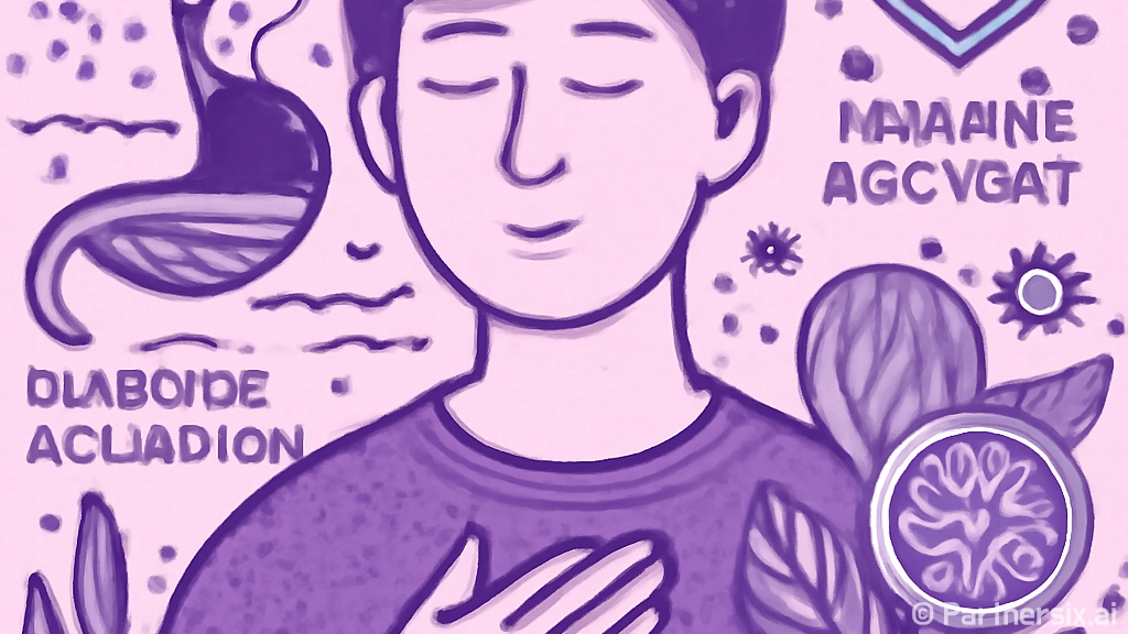 알부민의 놀라운 효…