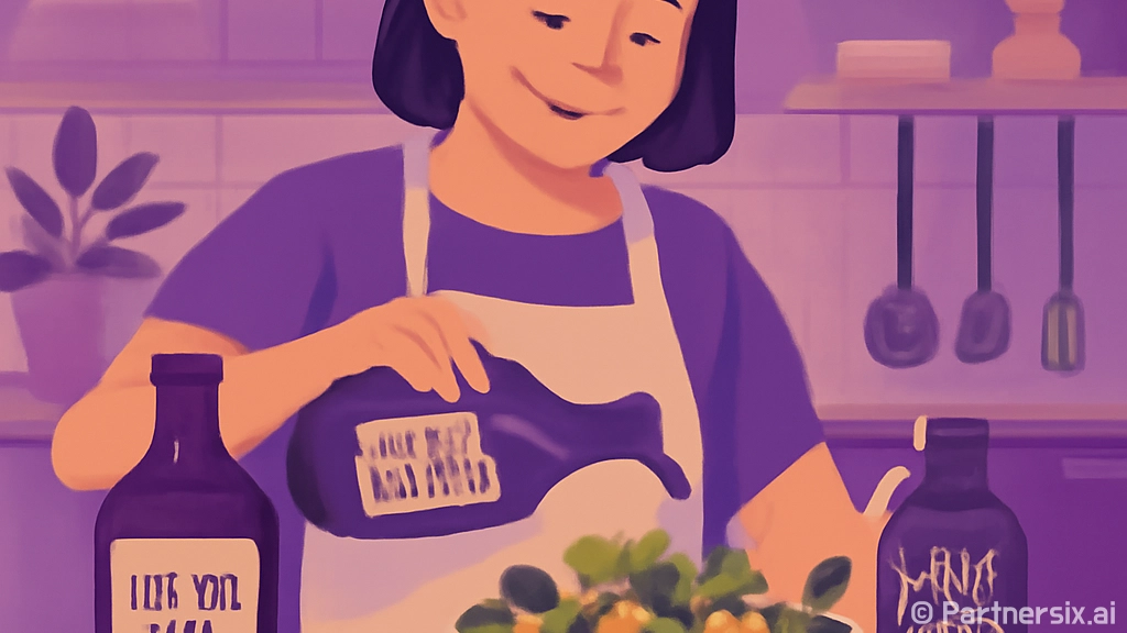 올리브오일의 놀라운…