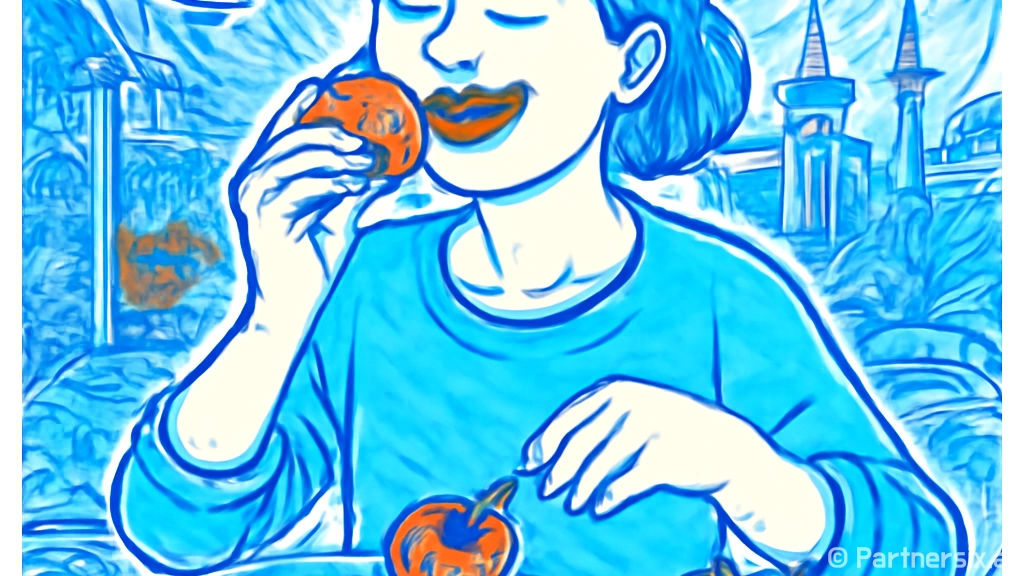 토마토의 놀라운 효…