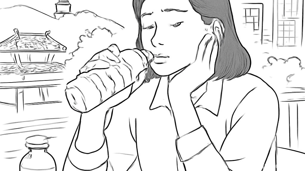 당뇨 초기증상을 알…