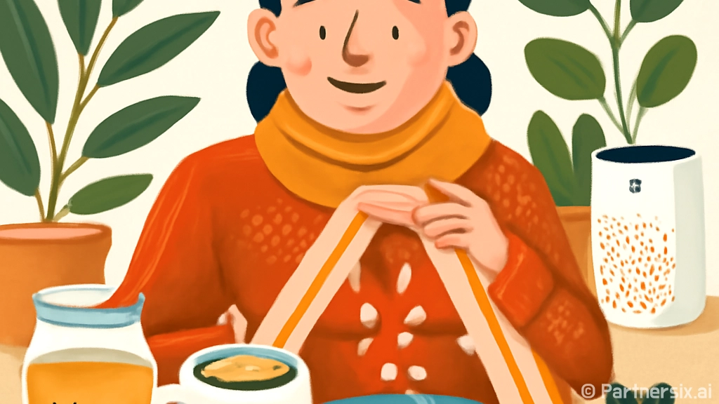 기침을 멈추는 방법…