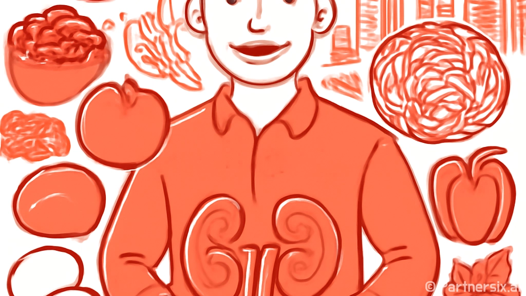 신장 건강을 지키는…