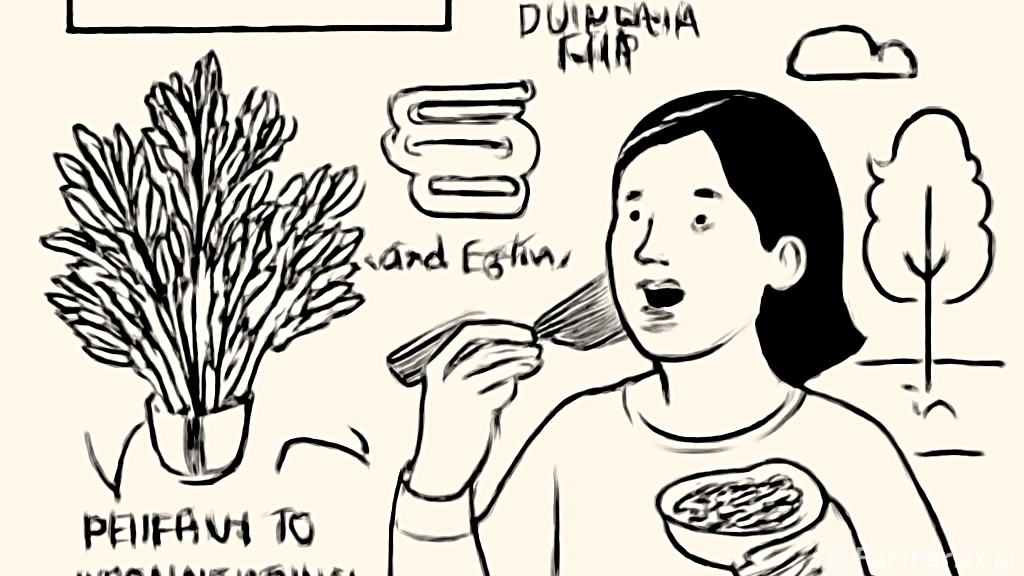 두릅의 놀라운 효능…