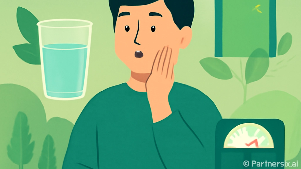 당뇨 초기증상을 알…