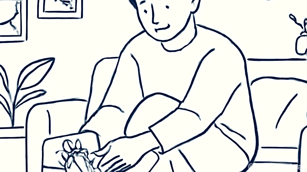 발바닥 통증 완화하…