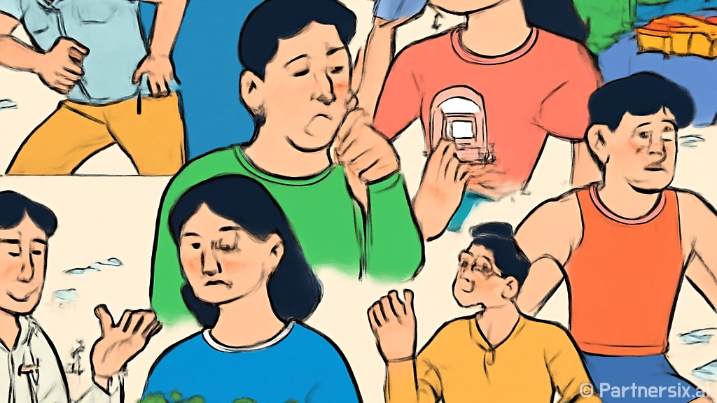 당뇨 초기증상을 알아보는 방법