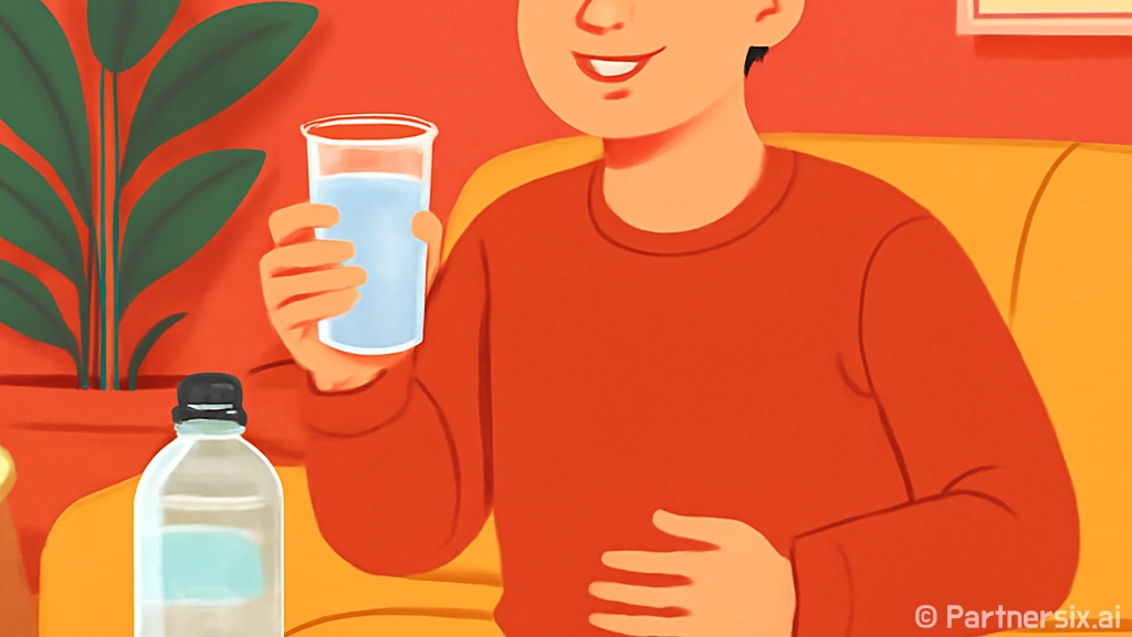 대장내시경 전 음식…