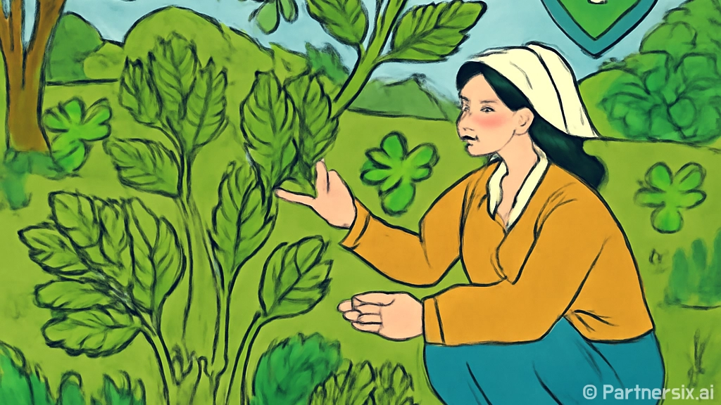 두릅의 놀라운 효능…