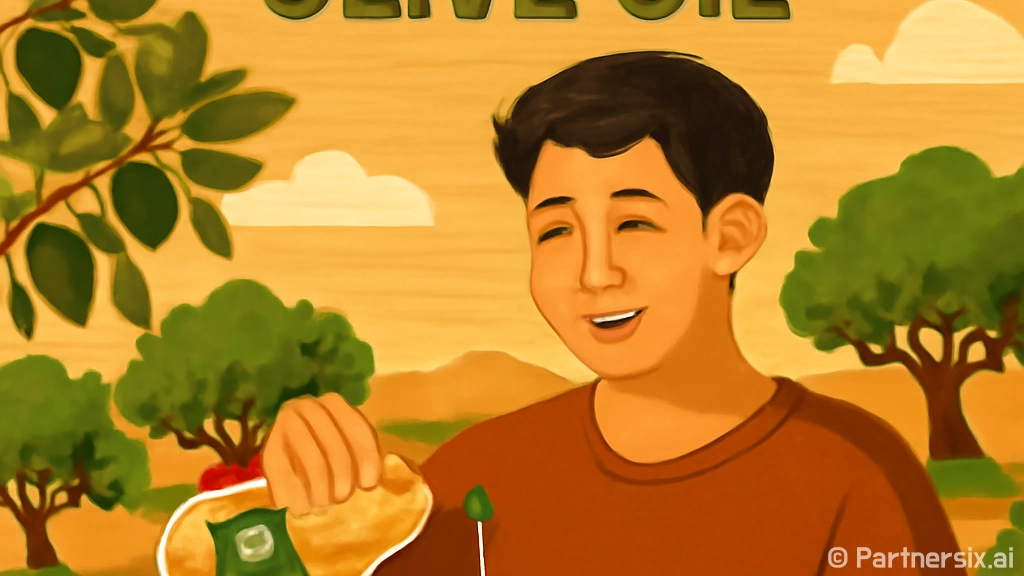 올리브오일의 놀라운 효능을 최대한 활용하는 방법