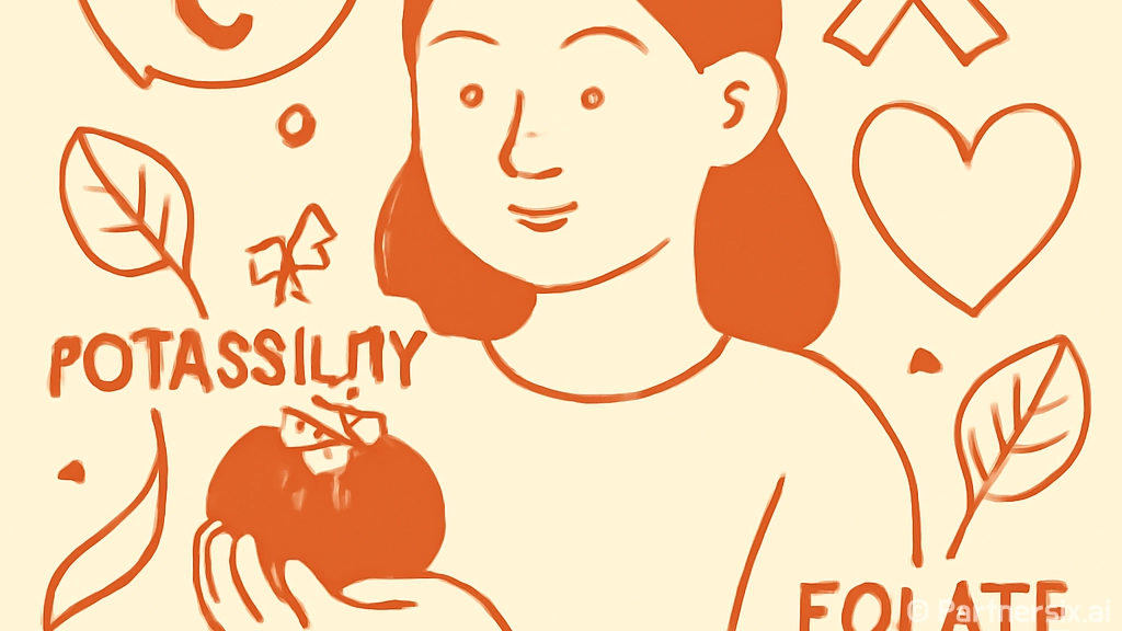 토마토의 놀라운 효능과 활용 방법