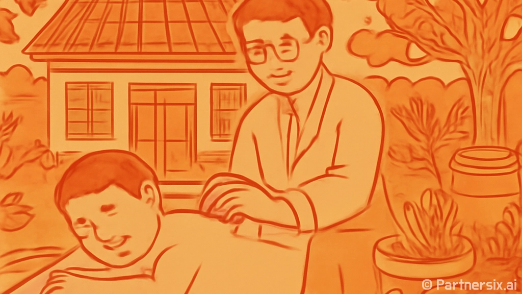 대추밭백한의원 방문…