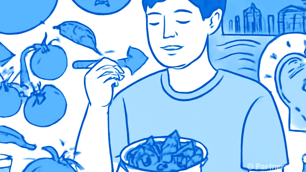 토마토의 놀라운 효…