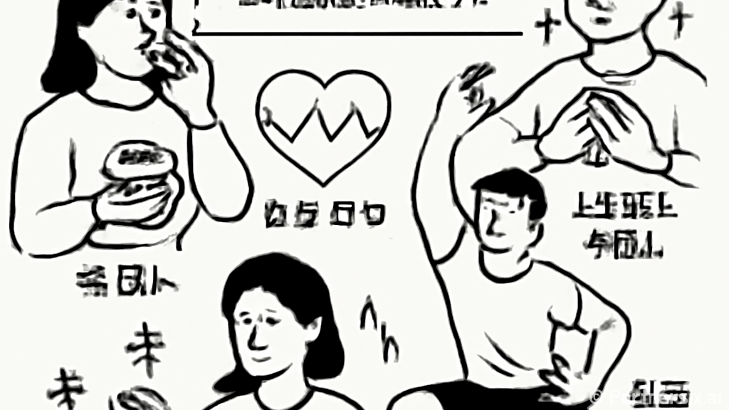 마그네슘의 효능을 …