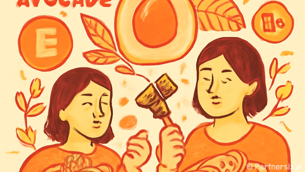 아보카도 효능을 최…