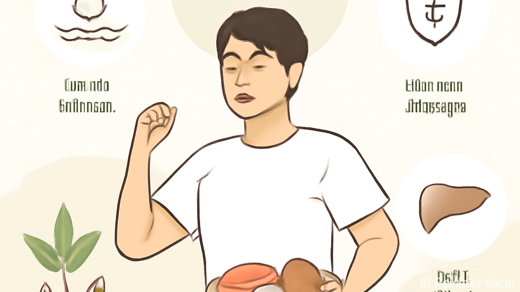 알부민의 효능과 건…