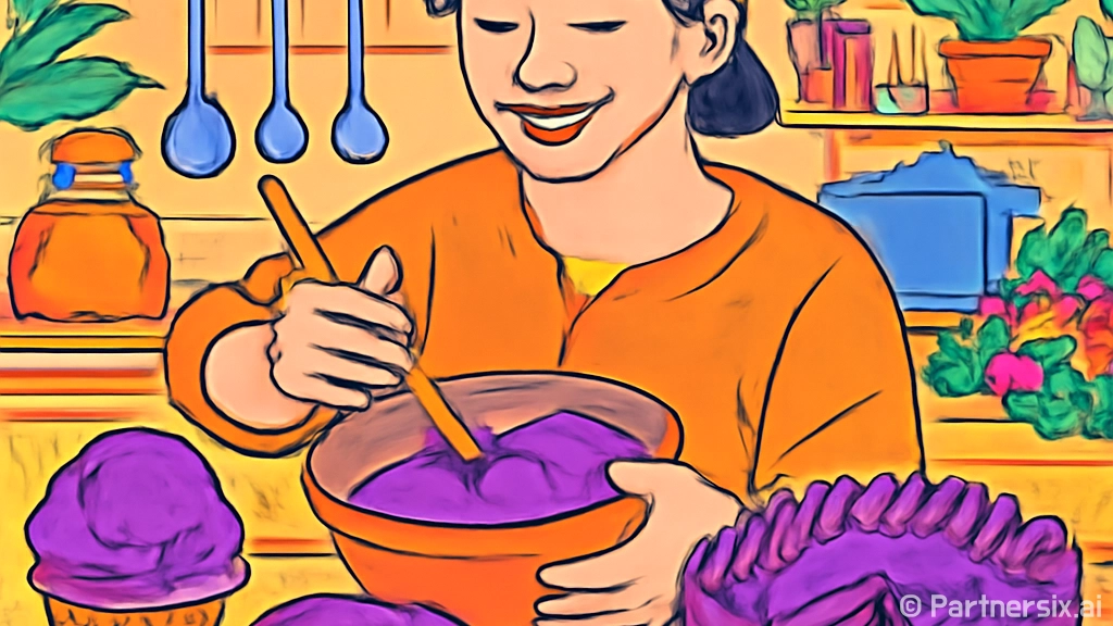 우베 뜻과 활용하는 방법