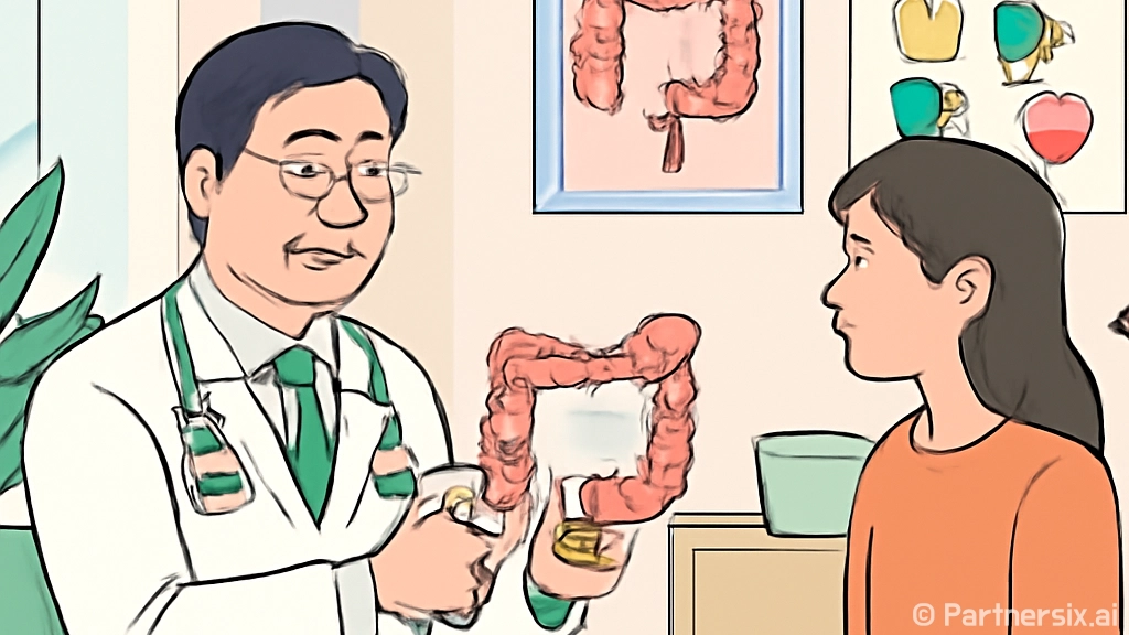 대장내시경 전 음식…