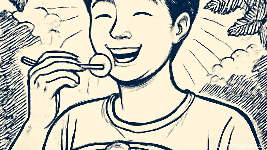 오이의 숨겨진 효능…