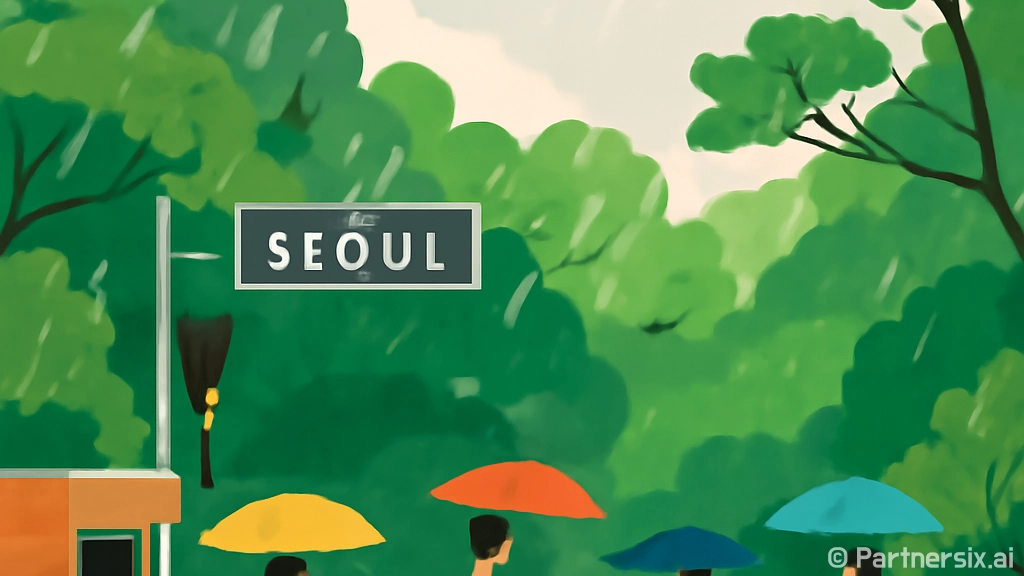 2026년 장마기간…