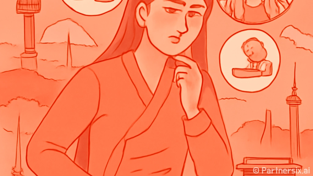 왼쪽 아랫배 통증을…