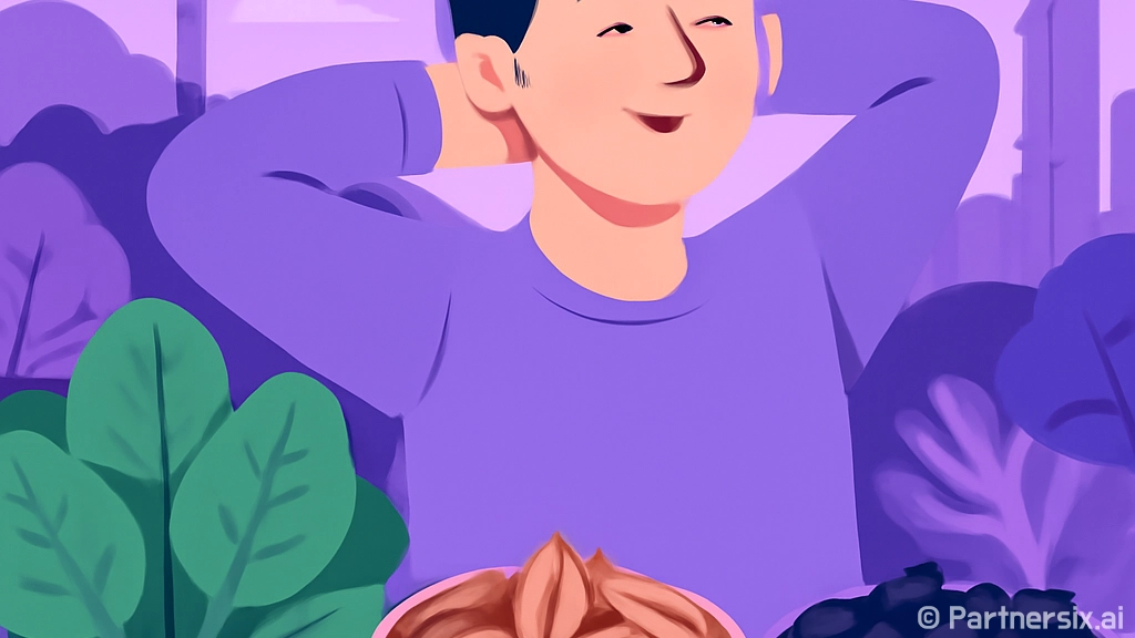 일상 속에서 마그네…
