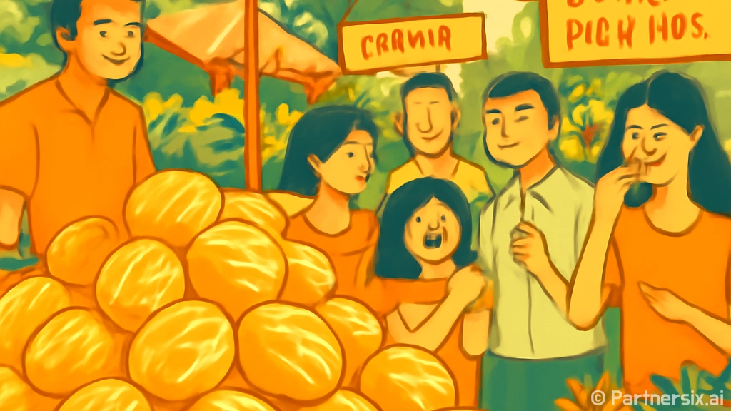 참외의 놀라운 효능…