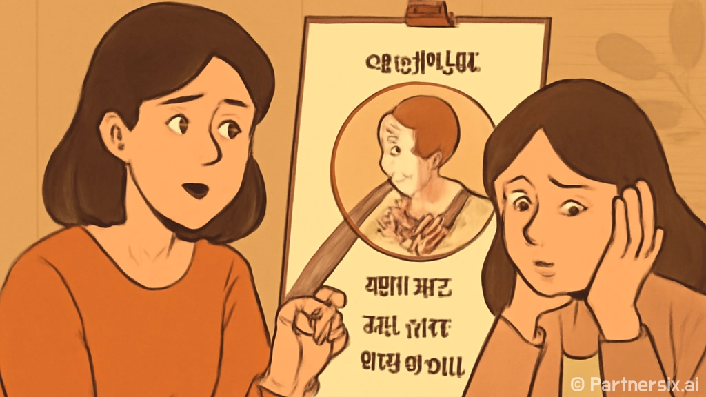 대상포진 증상과 알…