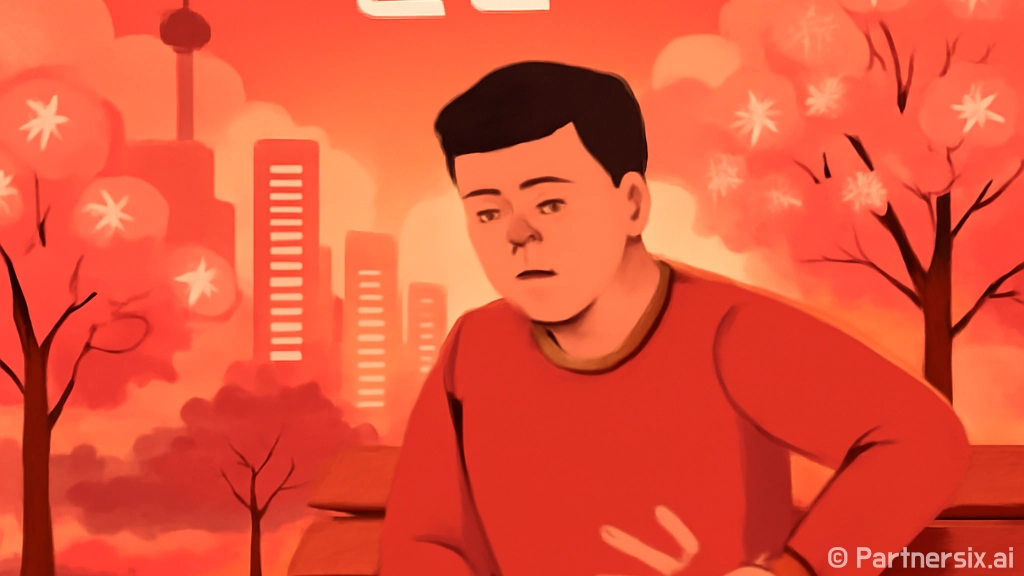 왼쪽 옆구리 통증,…