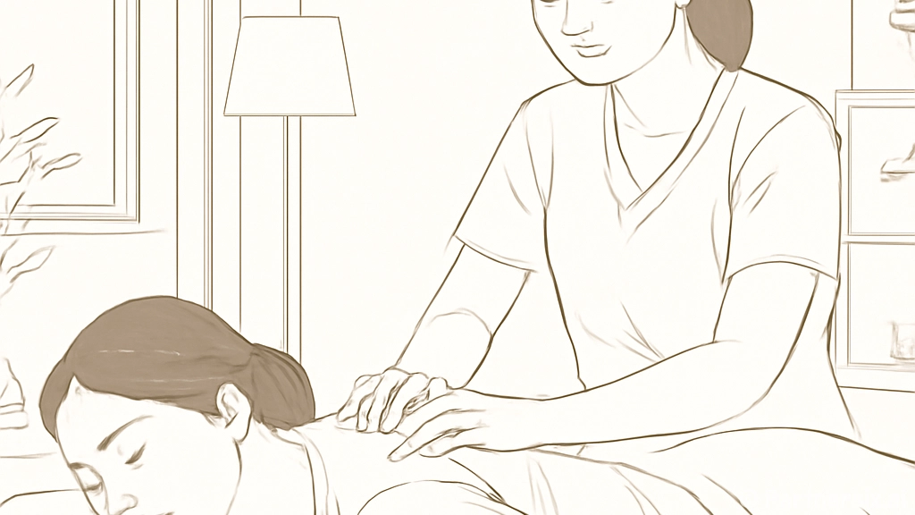 도수치료로 건강해지…
