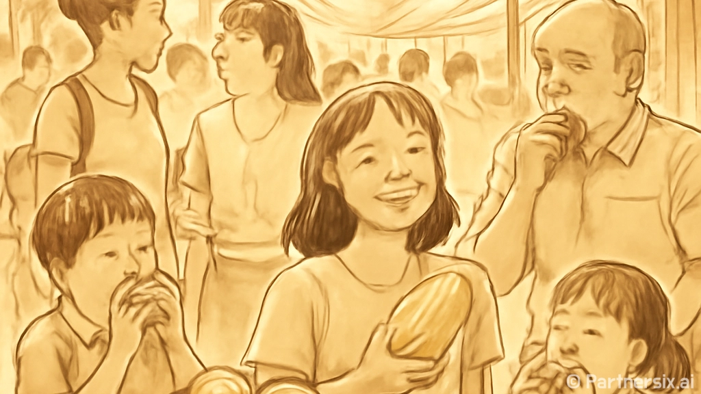 참외, 알고 먹으면…
