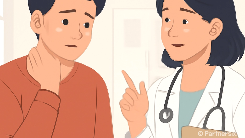 대상포진 증상 알아…