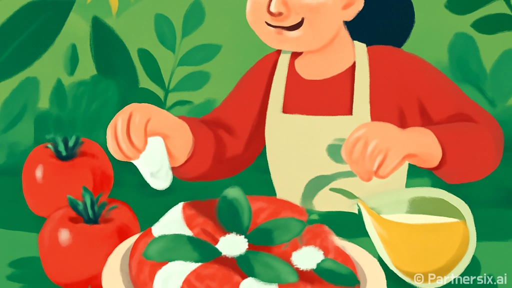 토마토의 놀라운 효…
