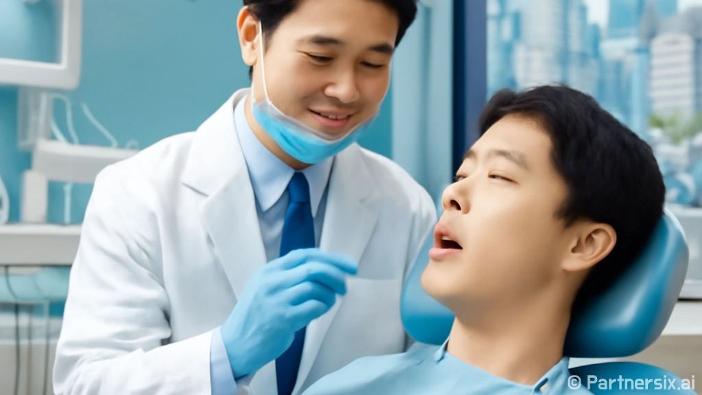 치과 가기 전 증상별로 준비하는 방법
