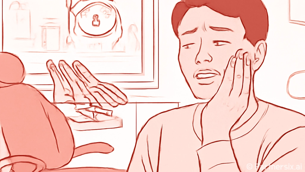 근처치과 고르는 방법, 급할 때도 덜 헤매려면 이렇게 보세요
