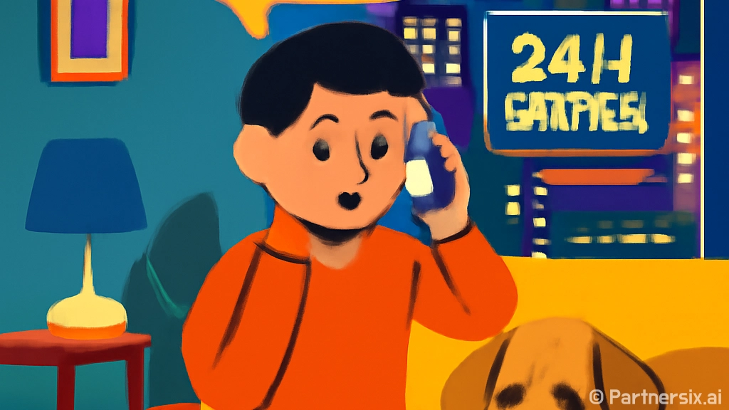 24시동물병원 가야…